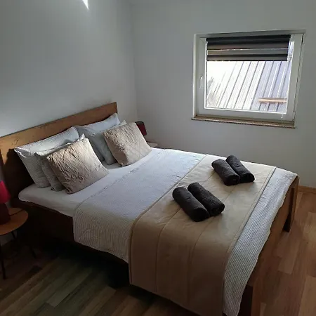 Rose 2 Apartment Jajce Exterior photo