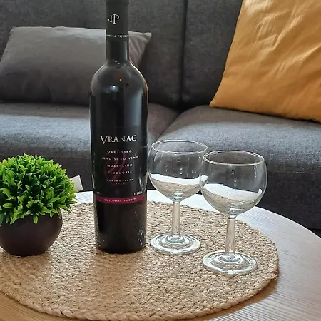 Rose 2 Apartment Jajce Exterior photo