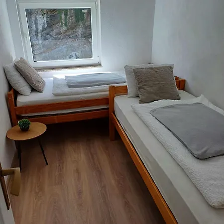 Rose 2 Apartment Jajce Exterior photo