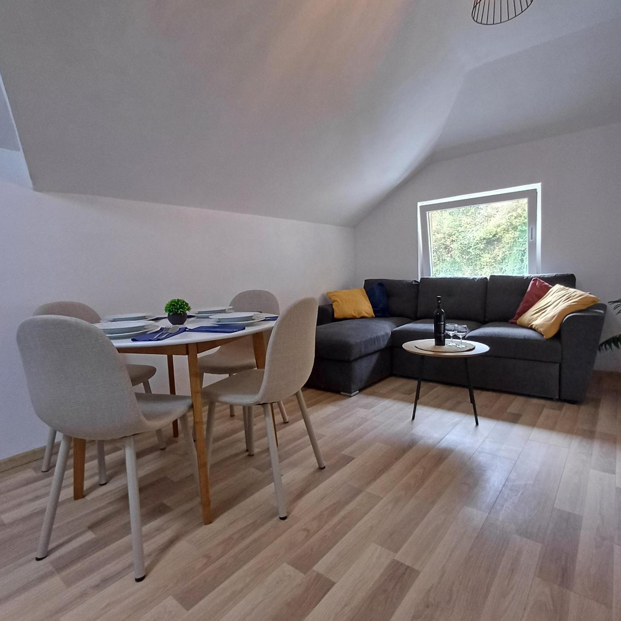 Rose 2 Apartment Jajce
